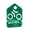 Labellisé Accueil Vélo